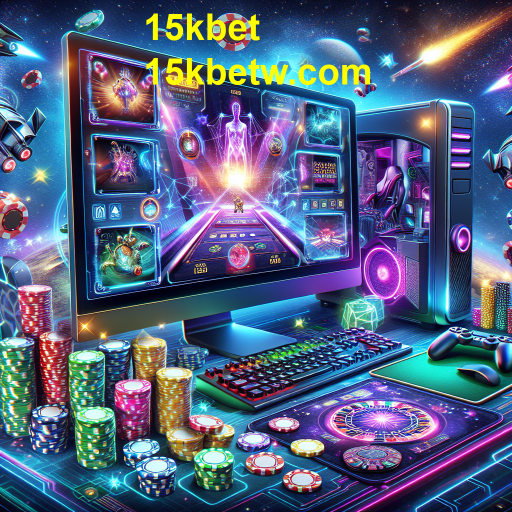 Atualizações Quentes: A Aposta Inteligente com Notícias do 15kbet